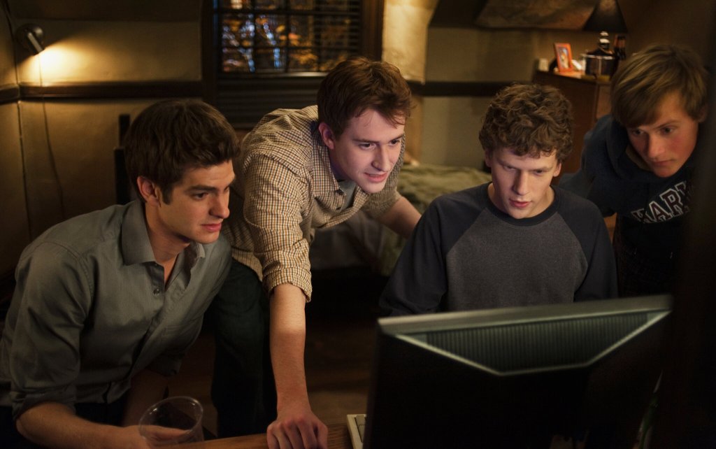 The Social Network—Accountability Techniques at the&nbsp;Movies